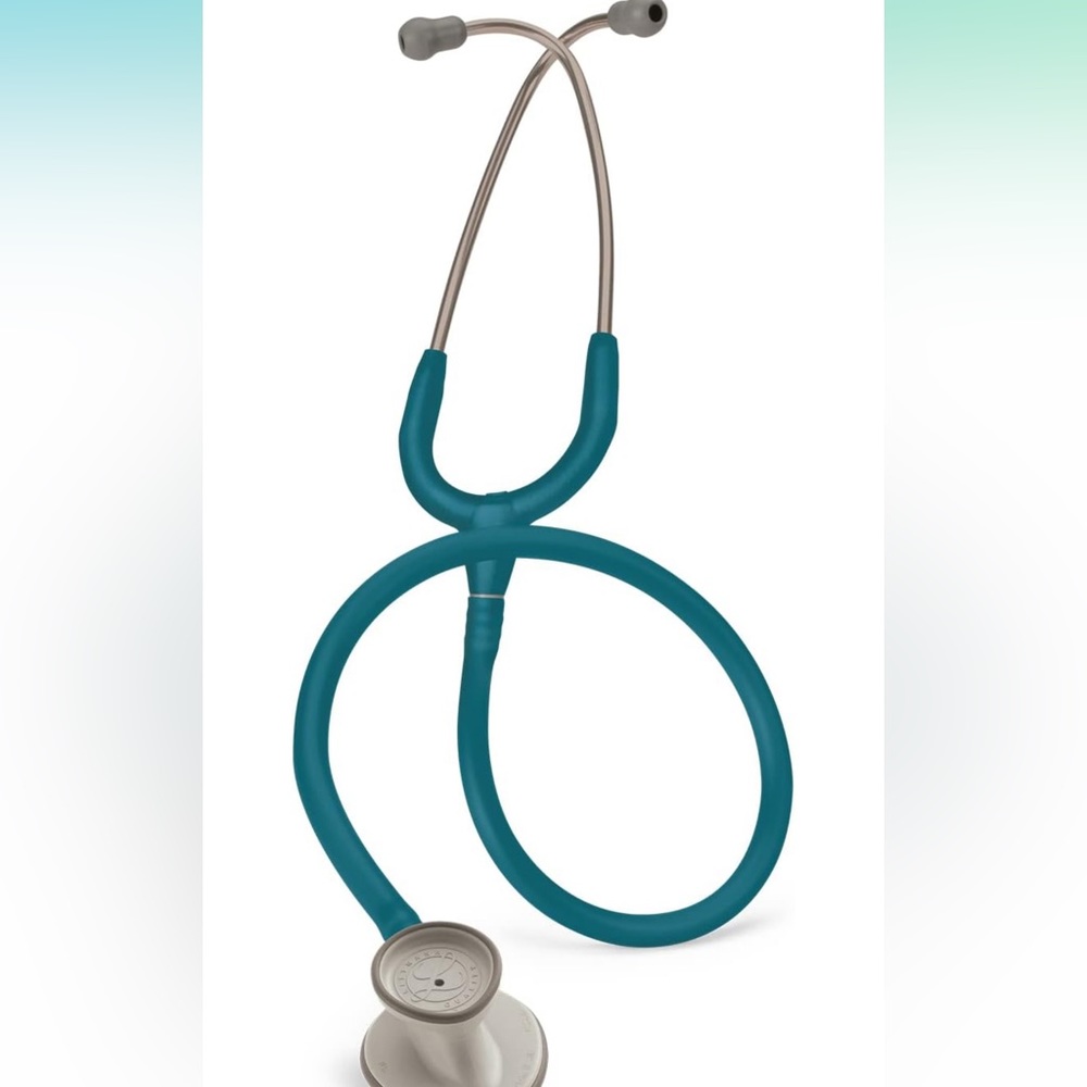 3M littmann lightweight stethoscope.  NEW!